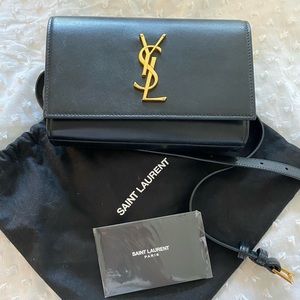ysl bolsa poshmark